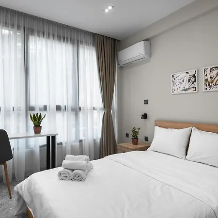 Timesquare, Nilie Hospitality Mgmt Thessaloniki
